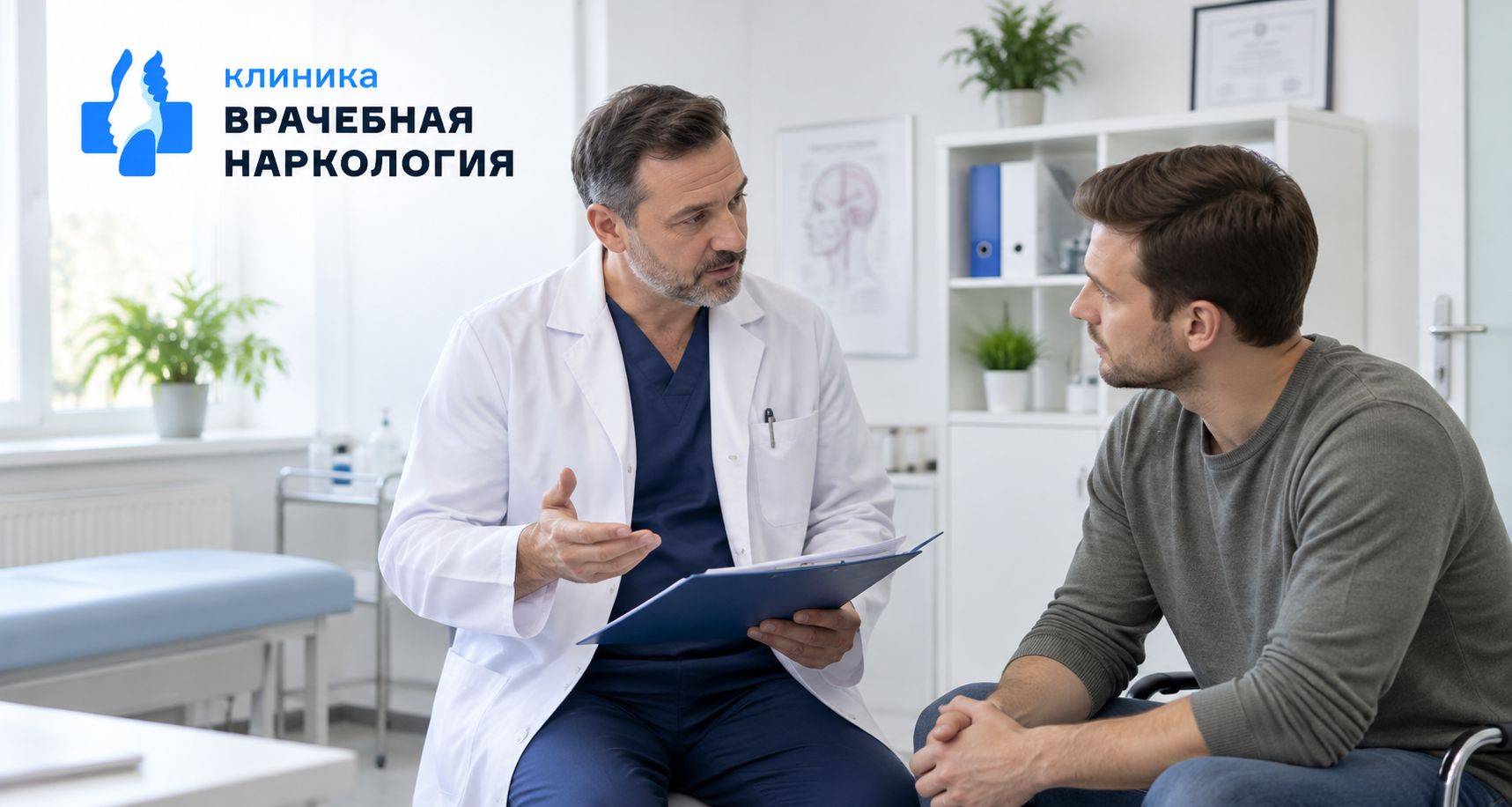 Наркологический диспансер в Ульяновске